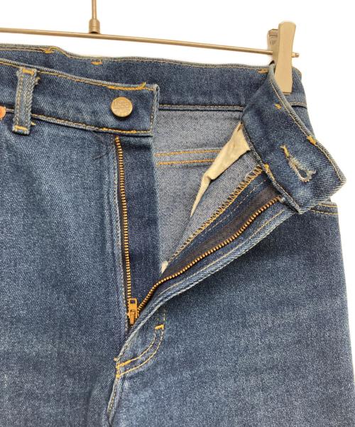 LEE（リー）LEE (リー) デニムパンツ インディゴ サイズ: W約70cmの古着・服飾アイテム
