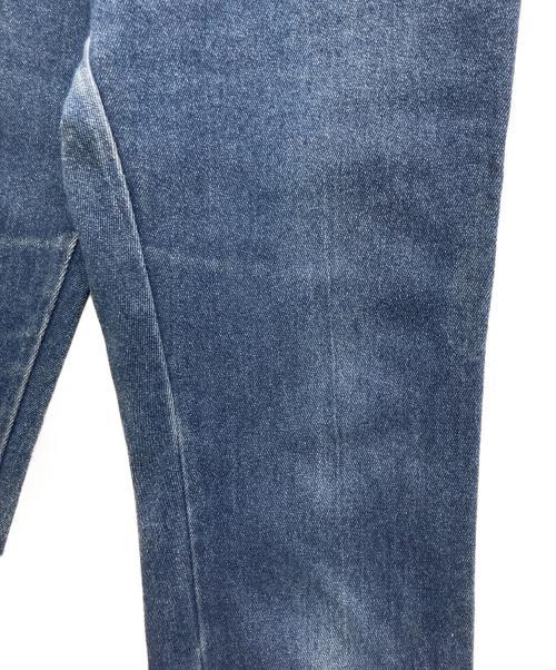 LEE（リー）LEE (リー) デニムパンツ インディゴ サイズ: W約70cmの古着・服飾アイテム