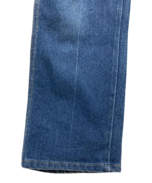 LEE（リー）LEE (リー) デニムパンツ インディゴ サイズ: W約70cmの古着・服飾アイテム