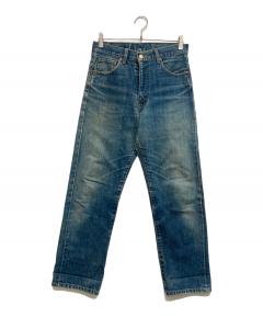 中古・古着通販】LEVI'S (リーバイス) 503B-XXデニムパンツ インディゴ