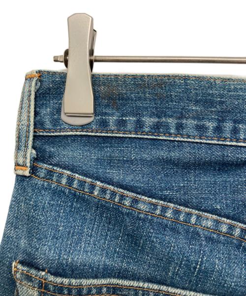 LEVI'S（リーバイス）LEVI'S (リーバイス) 復刻502XXデニムパンツ インディゴ サイズ:W31の古着・服飾アイテム