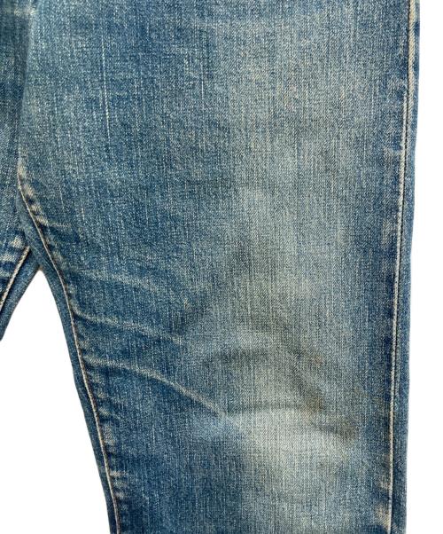 LEVI'S（リーバイス）LEVI'S (リーバイス) 復刻502XXデニムパンツ インディゴ サイズ:W31の古着・服飾アイテム