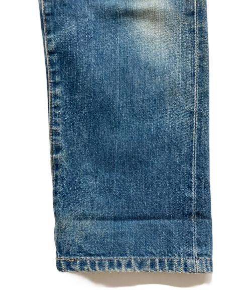 LEVI'S（リーバイス）LEVI'S (リーバイス) 復刻502XXデニムパンツ インディゴ サイズ:W31の古着・服飾アイテム