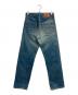 LEVI'S (リーバイス) 復刻502XXデニムパンツ インディゴ サイズ:W31：7000円
