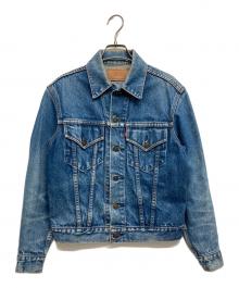 LEVI'S（リーバイス）の古着「70505デニムジャケット」｜インディゴ