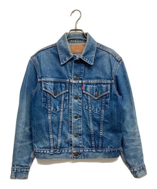 LEVI'S（リーバイス）LEVI'S (リーバイス) 70505デニムジャケット インディゴ サイズ:34の古着・服飾アイテム