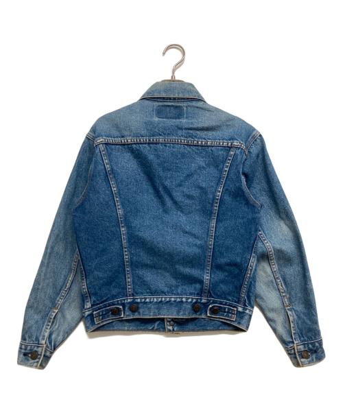LEVI'S（リーバイス）LEVI'S (リーバイス) 70505デニムジャケット インディゴ サイズ:34の古着・服飾アイテム