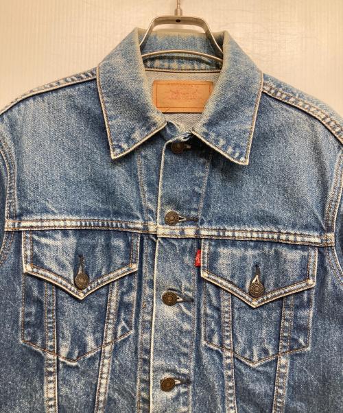 LEVI'S（リーバイス）LEVI'S (リーバイス) 70505デニムジャケット インディゴ サイズ:34の古着・服飾アイテム
