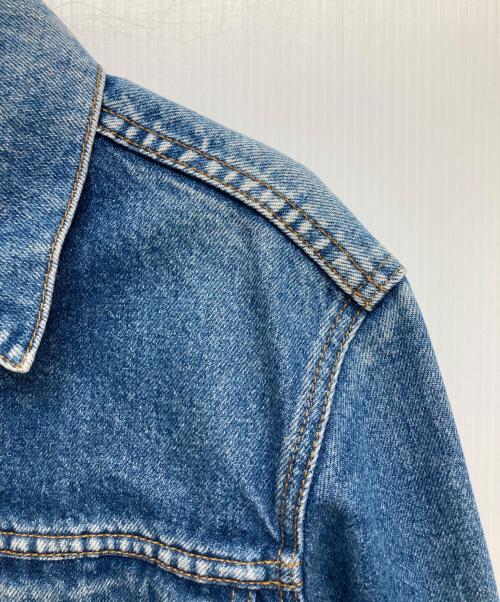 LEVI'S（リーバイス）LEVI'S (リーバイス) 70505デニムジャケット インディゴ サイズ:34の古着・服飾アイテム