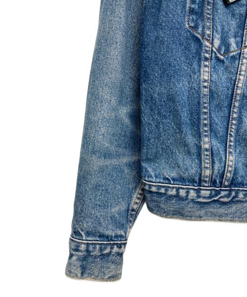 LEVI'S（リーバイス）LEVI'S (リーバイス) 70505デニムジャケット インディゴ サイズ:34の古着・服飾アイテム