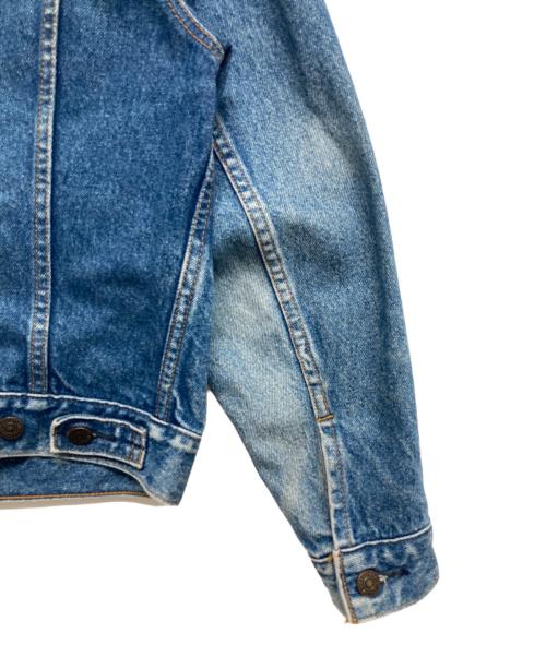 LEVI'S（リーバイス）LEVI'S (リーバイス) 70505デニムジャケット インディゴ サイズ:34の古着・服飾アイテム
