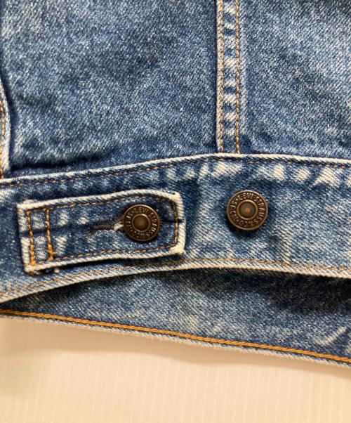 LEVI'S（リーバイス）LEVI'S (リーバイス) 70505デニムジャケット インディゴ サイズ:34の古着・服飾アイテム
