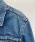 中古・古着 LEVI'S (リーバイス) 70505デニムジャケット インディゴ サイズ:34：8000円