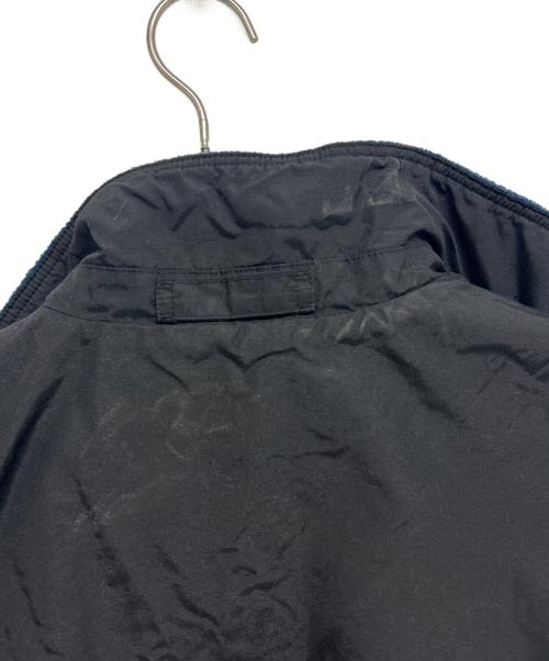 Patagonia（パタゴニア）Patagonia (パタゴニア) Shelled Synchilla Vest ブラック サイズ:Lの古着・服飾アイテム