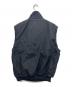Patagonia (パタゴニア) Shelled Synchilla Vest ブラック サイズ:L：13000円