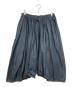 COMME des GARCONS (コムデギャルソン) サルエルパンツ インディゴ サイズ:M：10000円
