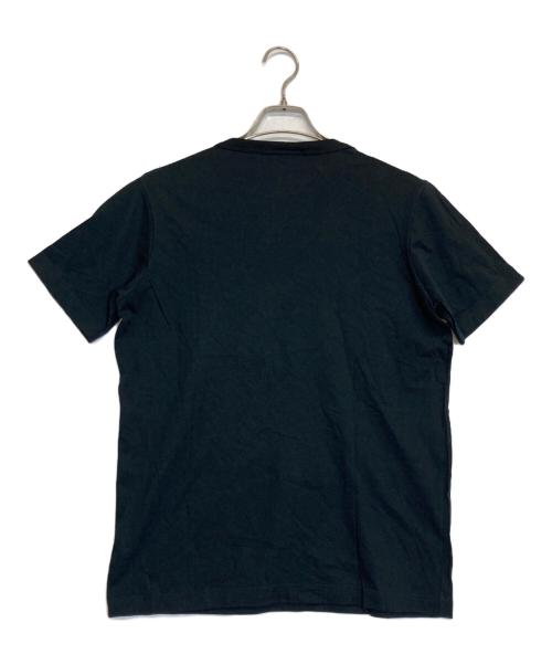 FENDI（フェンディ）FENDI (フェンディ) Tシャツ ブラック サイズ:42の古着・服飾アイテム