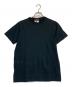 FENDI（フェンディ）の古着「Tシャツ」｜ブラック