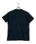 FENDI (フェンディ) Tシャツ ブラック サイズ:42：10000円