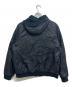 MONCLER (モンクレール) HUSKY (ハスキー) リバーシブルジャケット ブラック サイズ:L：18000円