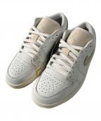 NIKEナイキ）の古着「W AIR JORDAN 1 LOW SE」