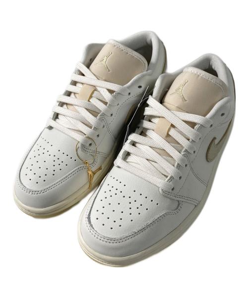 NIKE（ナイキ）NIKE (ナイキ) W AIR JORDAN 1 LOW SE サイズ:23.5cm 未使用品の古着・服飾アイテム