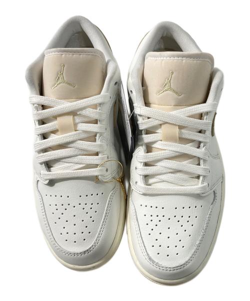 NIKE（ナイキ）NIKE (ナイキ) W AIR JORDAN 1 LOW SE サイズ:23.5cm 未使用品の古着・服飾アイテム