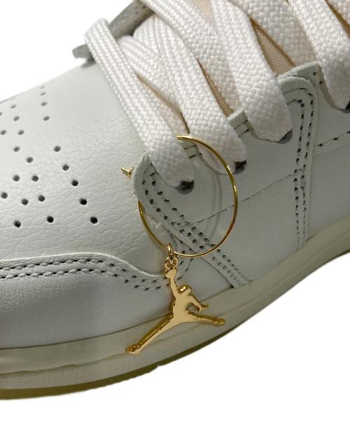 NIKE（ナイキ）NIKE (ナイキ) W AIR JORDAN 1 LOW SE サイズ:23.5cm 未使用品の古着・服飾アイテム
