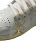 中古・古着 NIKE (ナイキ) W AIR JORDAN 1 LOW SE サイズ:23.5cm 未使用品：10000円