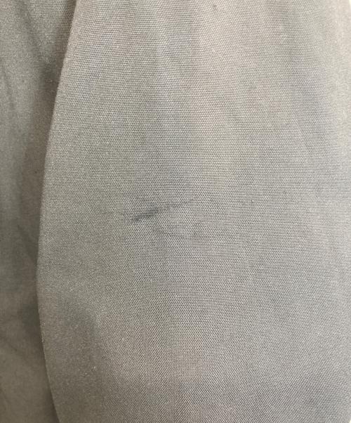 PRADA SPORTS（プラダスポーツ）PRADA SPORTS (プラダスポーツ) ライナー付き裏ボアコート ブラック サイズ:54の古着・服飾アイテム