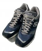 NEW BALANCEニューバランス）の古着「ローカットスニーカー U1500PNV」｜ネイビー
