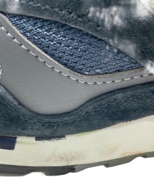 NEW BALANCE（ニューバランス）NEW BALANCE (ニューバランス) ローカットスニーカー U1500PNV ネイビー サイズ:UK9の古着・服飾アイテム