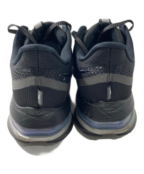 NIKE（ナイキ）NIKE (ナイキ) W PEGASUS PREMIUM BLACK/BLACK-METALLIC SILVER ブラック サイズ:28cmの古着・服飾アイテム