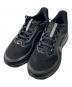 NIKE（ナイキ）の古着「W PEGASUS PREMIUM BLACK/BLACK-METALLIC SILVER」｜ブラック