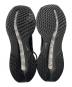 中古・古着 NIKE (ナイキ) W PEGASUS PREMIUM BLACK/BLACK-METALLIC SILVER ブラック サイズ:28cm：12000円