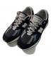 NEW BALANCE（ニューバランス）の古着「ローカットスニーカー」｜ブラック