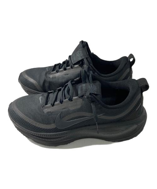 NIKE（ナイキ）NIKE (ナイキ) ローカットスニーカー ブラック サイズ:28cmの古着・服飾アイテム