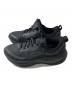 NIKE (ナイキ) ローカットスニーカー ブラック サイズ:28cm：7000円