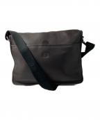 LOEWEロエベ）の古着「アナグラムショルダーバッグ」｜ブラウン