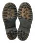 中古・古着 Dr.Martens (ドクターマーチン) 厚底レザーシューズ AW006 ブラック サイズ:不明：8000円