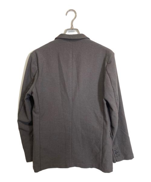 JOURNAL STANDARD（ジャーナルスタンダード）JOURNAL STANDARD (ジャーナルスタンダード) セットアップ ブラウン サイズ:Mの古着・服飾アイテム