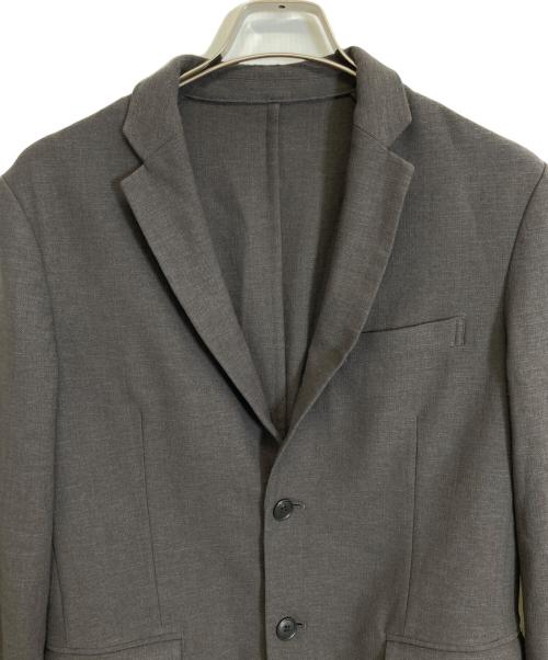 JOURNAL STANDARD（ジャーナルスタンダード）JOURNAL STANDARD (ジャーナルスタンダード) セットアップ ブラウン サイズ:Mの古着・服飾アイテム