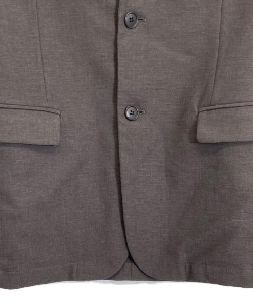 JOURNAL STANDARD（ジャーナルスタンダード）JOURNAL STANDARD (ジャーナルスタンダード) セットアップ ブラウン サイズ:Mの古着・服飾アイテム