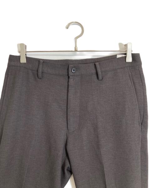 JOURNAL STANDARD（ジャーナルスタンダード）JOURNAL STANDARD (ジャーナルスタンダード) セットアップ ブラウン サイズ:Mの古着・服飾アイテム