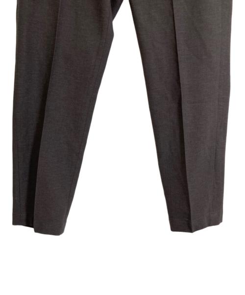 JOURNAL STANDARD（ジャーナルスタンダード）JOURNAL STANDARD (ジャーナルスタンダード) セットアップ ブラウン サイズ:Mの古着・服飾アイテム