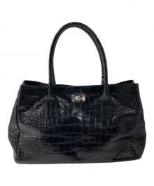 FURLA（フルラ）の古着「バッグ」｜ブラック
