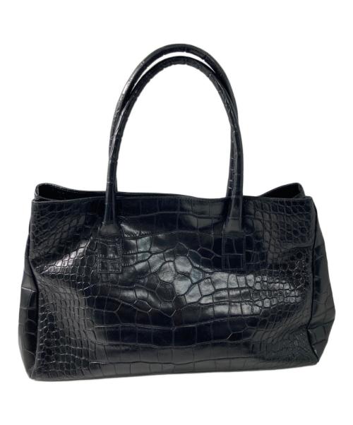 FURLA（フルラ）FURLA (フルラ) バッグ ブラックの古着・服飾アイテム