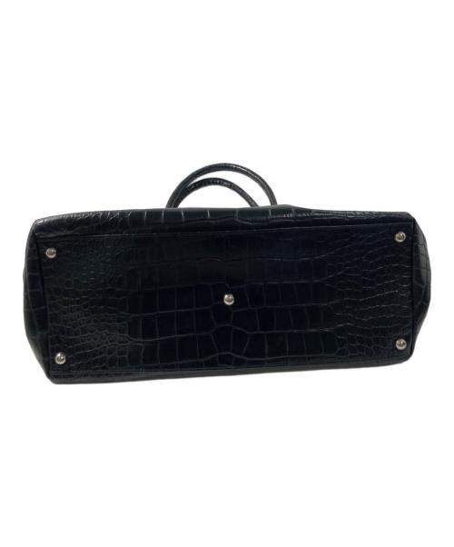 FURLA（フルラ）FURLA (フルラ) バッグ ブラックの古着・服飾アイテム