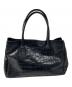 FURLA (フルラ) バッグ ブラック：8000円