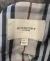 BURBERRY (バーバリー) コート グリーン サイズ:4：10000円